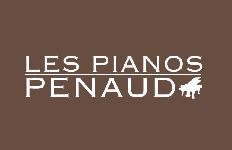 Une nouvelle image pour les pianos Penaud