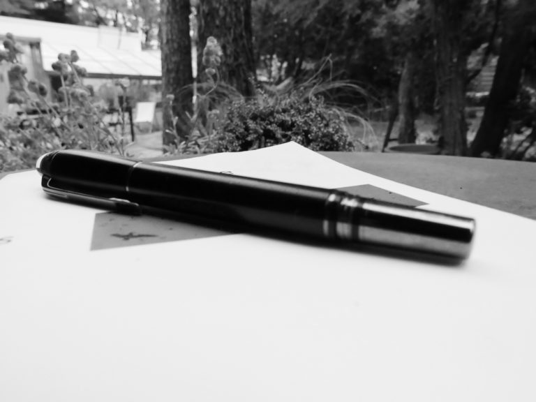 La pratique des ateliers d&rsquo;écriture