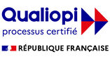 Qualiopi Processus certifié