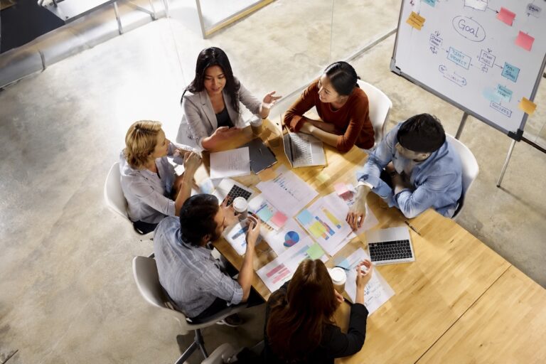Pourquoi les entreprises ont-elles un problème de circulation de l’information ?